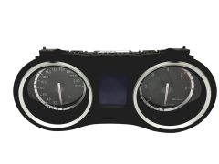 Tachometer Alfa Romeo 159 60694646 A2C53091526 50259