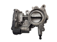 Ventil teleskopu škrtiacej klapky Opel Saab 55564164 2.0 CDTI 3401