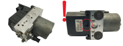 Abs Čerpadlo Fiat Stilo 46825714 0265950037 Bosch 62645