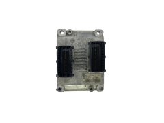 Riadiaca Jednotka ME731HA004 0261206715 00735018150 Alfa Romeo Bosch 56944