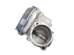 Ventil teleskopu škrtiacej klapky Citroen Peugeot Ford 9673534480 1.6 HDI 3511