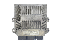 Riadiaca Jednotka 5WS40227C-T 5M51-12A650-MB Ford Siemens 63806