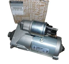 Štartér Nový Originál 233000106R Renault