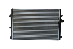 Chladič Urobte VW Beetle Jetta 5C0121251L 11211857901 Vika