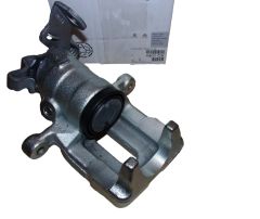 Brzdový strmeň Ľavý Zadný Originál 4401C8 4401.C8 Citroen Peugeot