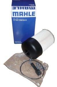 Palivový Filter KX338/22D 164038899R Renault MAHLE