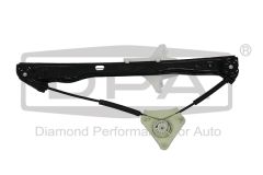 Mechanizmus Okien 2H7839401B 88391792502 VW Amarok DPA