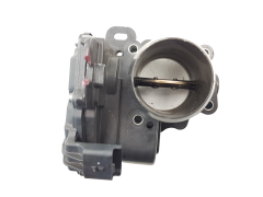 Ventil teleskopu škrtiacej klapky Citroen Peugeot 9806625280 A2C85766300 2.0 HDI 2339