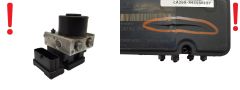 Abs Čerpadlo Fiat Doblo 51888857 10.0970-1611.3 Ate 5556