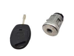 Zapaľovacia vložka Zapłonowej Ford M179A 2S6T15K601AB 1260