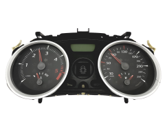 Tachometer Renault Megane 2 8200702530 F