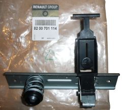 Zámok Kapoty Nový Originál 8200701114 Renault Thalia Clio 2