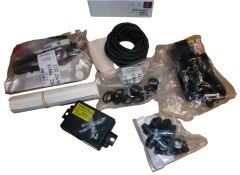 PDC senzory Originál 1610279280 Citroen Peugeot