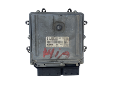 Riadiaca Jednotka A6391500679 PMN902289 0281011841 Mitsubishi Bosch 51462