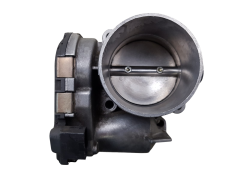 Ventil teleskopu škrtiacej klapky Alfa Romeo 0280750102 Bosch 2584
