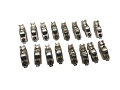 Tlačné tyče ventilov Komplet 7701062311 132852824R 1.6 dCi Renault
