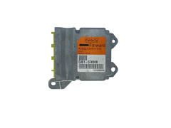 Modul riadiacej jednotky DJ01-57K30B K0273 Mazda