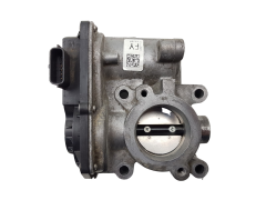 Ventil teleskopu škrtiacej klapky Renault 161206038R H8201171233 0.9 1.2 TCE 2835