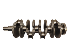 Kľukový Hriadeľ 849 9800993080 1.6 ehdi 8v 9H06 9H05 Citroen Peugeot 4831