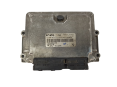 Riadiaca Jednotka 73501227 0281010332 93741WAA Alfa Romeo Bosch 3544