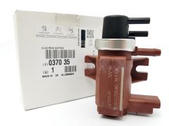 Ventil Turba Originál Citroen Peugeot C4 C5 307 407 2.0 HDI 037035
