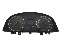 Tachometer VW Touran 1T0920862A Siemens VDO 28858