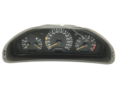 Tachometer Mercedes CLK C208 2085402511 VDO