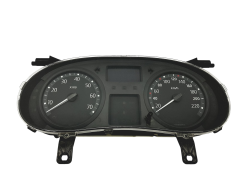 Tachometer Renault Clio 2 8200276525 51526