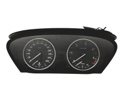 Otáčkomer BMW 5 E60 E61 6211 9153757 110080213841 VDO
