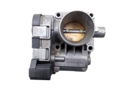 Ventil teleskopu škrtiacej klapky Fiat Ford 5519278 40SMF10 Magneti 2855