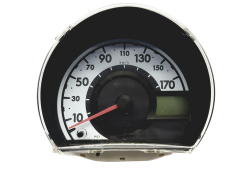 Tachometer Aygo C1 107 83800-0H012-A Toyota PSA 49039
