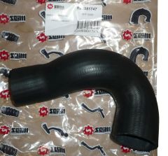 Potrubie chladiča 981747 1609011780 Citroen Peugeot SEIM