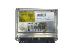Riadiaca Jednotka BMW 2249970 0281001445 Bosch 63945