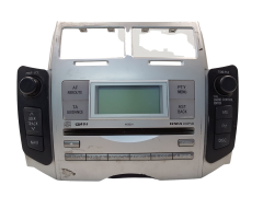 Rádio prehrávač CD Toyota Yaris 86120-0D210 CQ-TS0570LC W58824 1098
