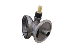 Kryt Olejového Filtra 8201056869 056869B 1.5 DCI Renault Dacia Nissan