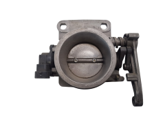 Ventil teleskopu škrtiacej klapky Renault 7700875435 AJ0010428B 1.4 1.6 Solex 1835
