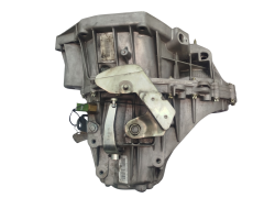 Prevodovka Nový Originál TL4002 TL4A002 7701700540 Renault Clio 3 1.5 DCI