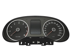 Otáčkomer VW Polo 6R 6R0920860H A2C53428453 31873