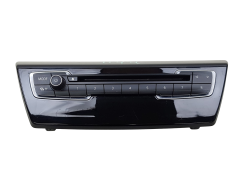 Ovládací Panel Radio BMW 2 6135 9371455 9312393