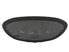 Tachometer Lancia Ypsilon 06061350170 20778