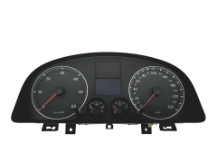 Otáčkomer VW Caddy 1T0920864A 110080378003 53289