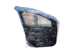 Dvere Ľavé Predný Nový Originál 801016752R Dacia Logan 2