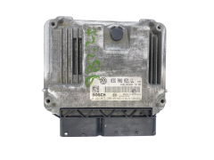 Riadiaca Jednotka 0281013280 03G906021LL VW Bosch 63891