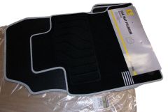 Autorohože Komplet Nový Originál 8201718498 Renault Kadjar