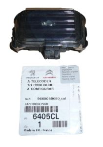 Dažďový Senzor Originál Citroen Peugeot 307 6405CL 9660059280