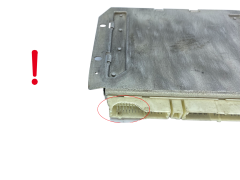 Riadiaca Jednotka ESP Mercedes 0225457132 K01 0265109425 Bosch 58052