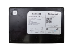 Modul riadiacej jednotky Renault 282754595R RTCU3 A2C9583741201 1165