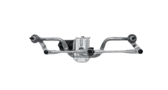 Mechanizmus Stieračov Predný Originál 1400456480 6405GE Fiat Citroen Peugeot