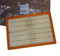 Vzduchový Filter Originál 1654600Q3E Renault Nissan