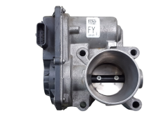 Ventil teleskopu škrtiacej klapky Renault Smart 161203912R H8201269254 1.0 2086